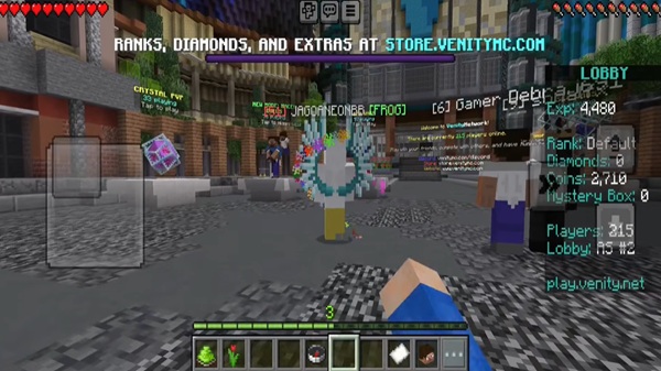 minecraft 1.26.15 apk terbaru